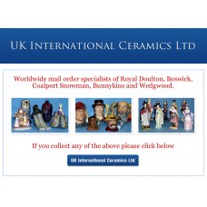 UKI Ceramics Ltd